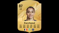 Top Whipped Pass Playstyle players 9/10 (Image via EA)